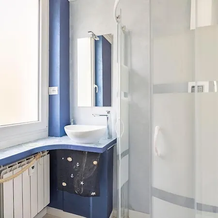 Pensjonat Blu Marina