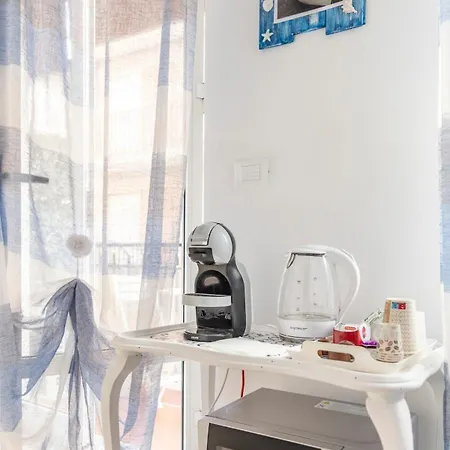 Blu Marina Guest house