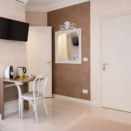 Blu Marina Guest house Alassio