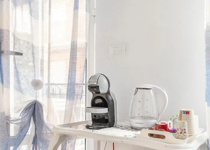 Blu Marina 招待所