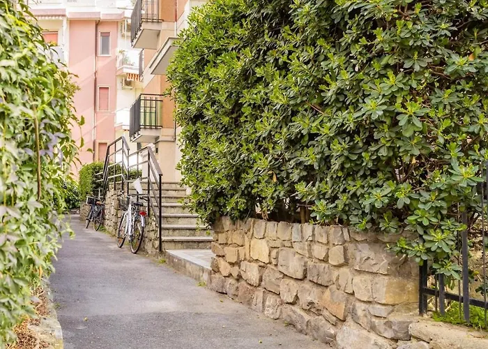 Blu Marina 阿拉西奥