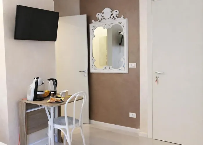 Blu Marina 阿拉西奥