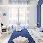 Pensionat Blu Marina Alassio
