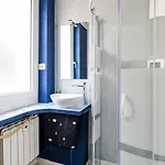 Pensionat Blu Marina 3*
