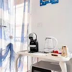 Blu Marina Pensionat 3*