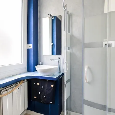 Guest house Blu Marina 3*