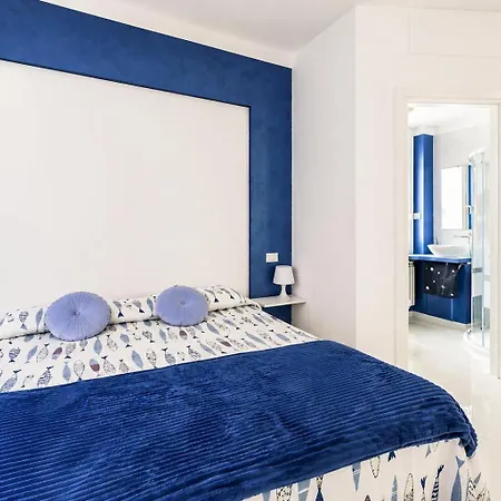 Blu Marina Alassio