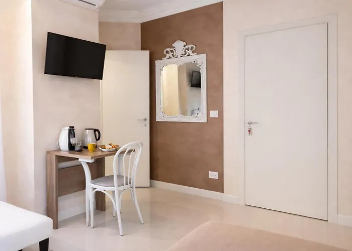 Blu Marina Penzion Alassio